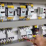 NBE Electrical And Air Conditioning - Pic 5