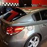 Premier Tinting - Pic 4