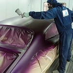 Batkin & Damme Smash Repairs - Pic 9