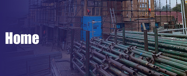 All Domestic Scaffold - Promotion 2