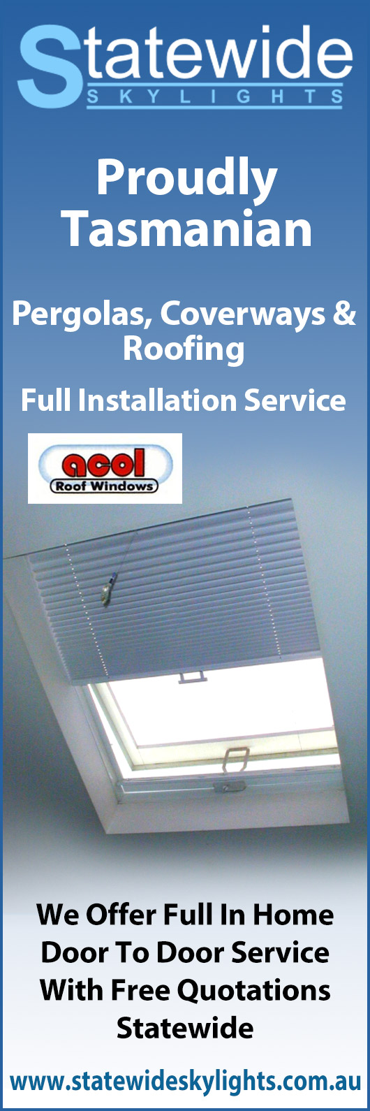 Statewide Skylights Acol Roof Windows & Home Improvements Skylights
