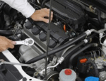 It is a Legal and Warranty Requirement that the LPG System be inspected annually.