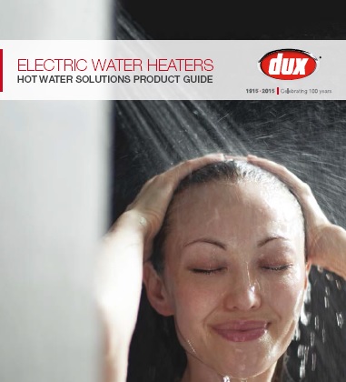 Hot Water Solutions