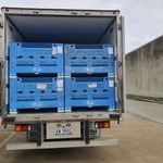 Zero Degrees Logistics - Pic 9