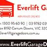 Everlift Garage Doors - Pic 2