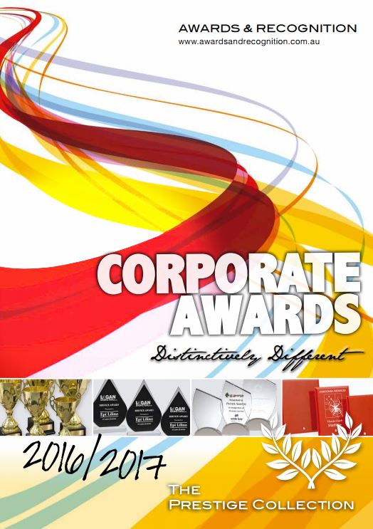 Corporate Awards
