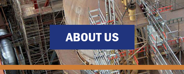 K. J. Industrial Scaffolding Pty Ltd - Promotion 2
