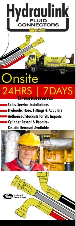 Hydraulink Campbelltown - Promotion