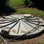 A&C Liquid Waste Disposal - Septic Tank Cleaning Service - Pic 9