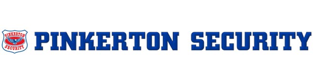Pinkerton Security - logo