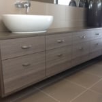 With Vanities the range of styles is almost endless. Different basin types make customising to your own taste so easy.