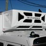 Fibreglass Truck Parts