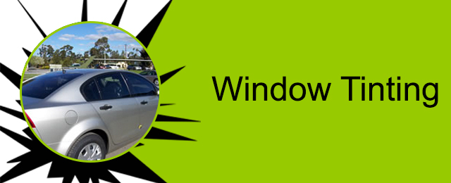 Barossa Windscreens - Barossa Valley - Promotion 2