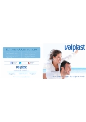 The Valplast Smile