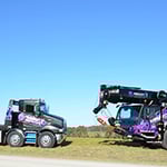 Rivex Crane Hire & Civil - Pic 10