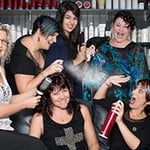 Jan Lyons Salon - Pic 3