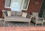 Authentic Upholstery - Pic 9