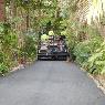 Roll Formed Driveways - Pic 7