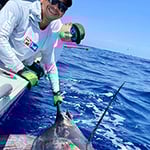 All The Gear No Idea Sportfishing - Pic 7