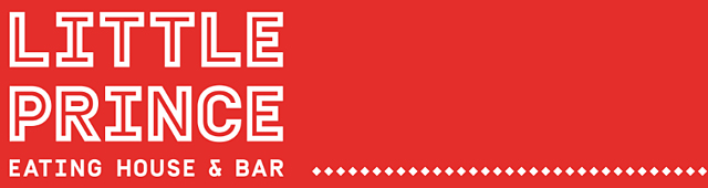 Little Prince Eating House &amp; Bar - logo