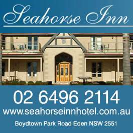 Seahorse Inn Hotel - Promotion