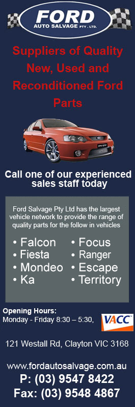 Falcon Auto Salvage >> Ford Auto Salvage Pty Ltd Auto Wreckers Recyclers 121 Westall Falcon Auto Salvage >> Ford Auto Salvage Pty Ltd Auto Wreckers Recyclers 121 Westall