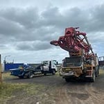 Master Civil Concrete Pumping - Pic 8