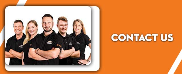 Stihl Moonah - Promotion 1