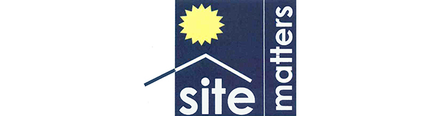 Site Matters Town Planning Consultants - logo