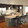 Designer Living Kitchens - Pic 10
