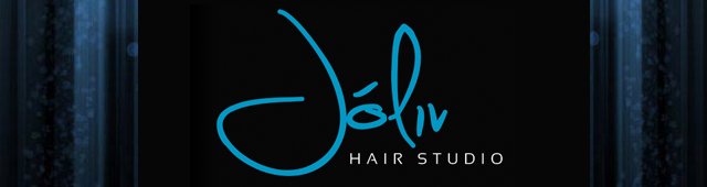 Joliv Hair Studio - logo