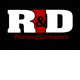 R &amp; D Plumbing Contractors - logo