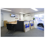 Commercial Self-Storage