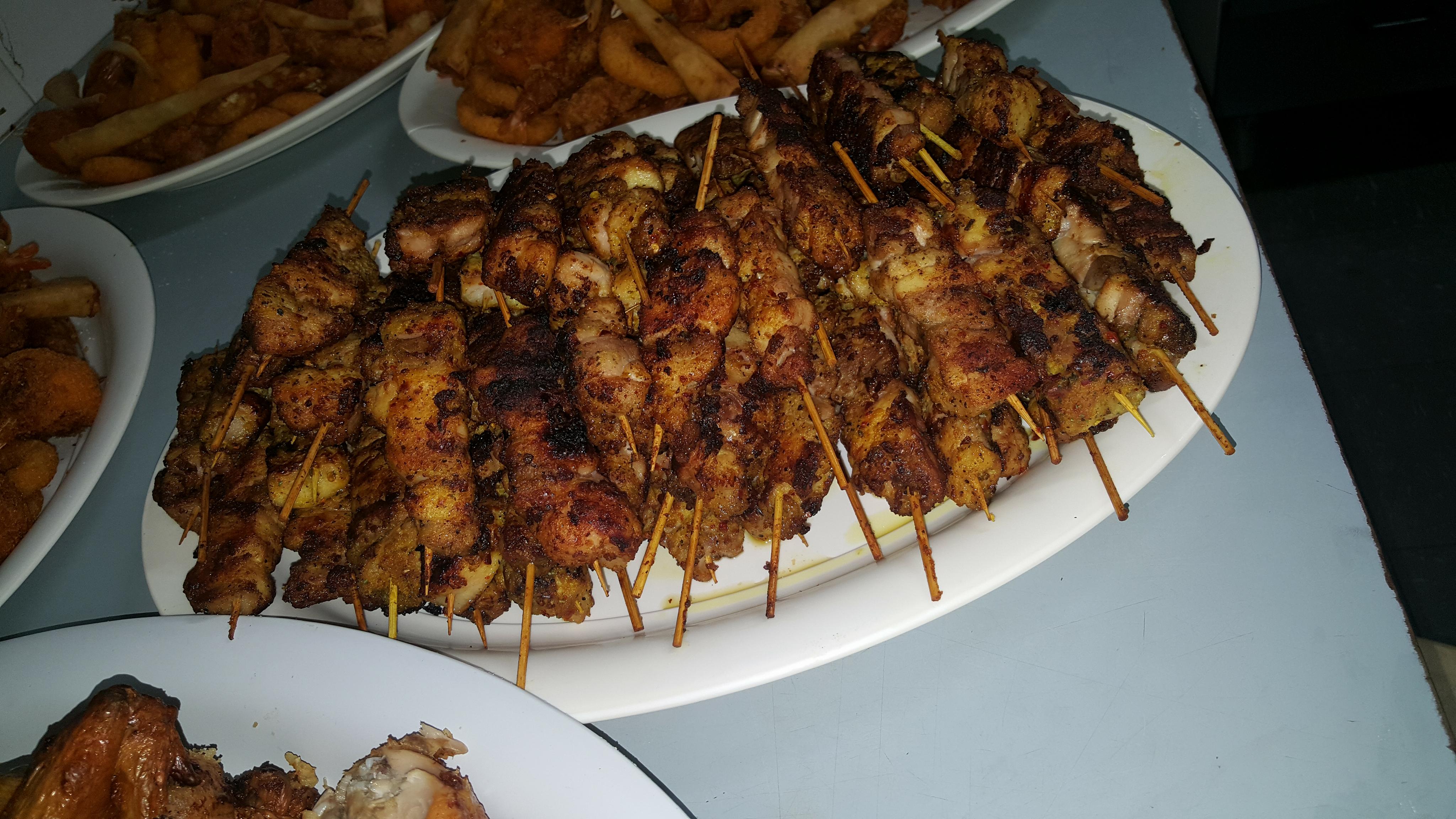 Unanderra Charcoal Chickens & Take Away Fast Food 185 Princes Hwy