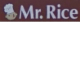 Mr Rice - logo