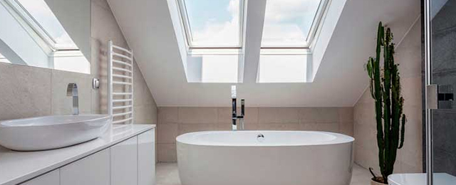 Summit Bathrooms - Promotion 3