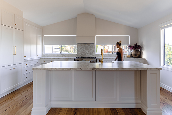 Lambert Kitchens & Joinery Pty Ltd - Promotion 1