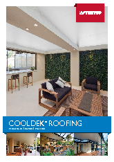 Cooldek Roofing