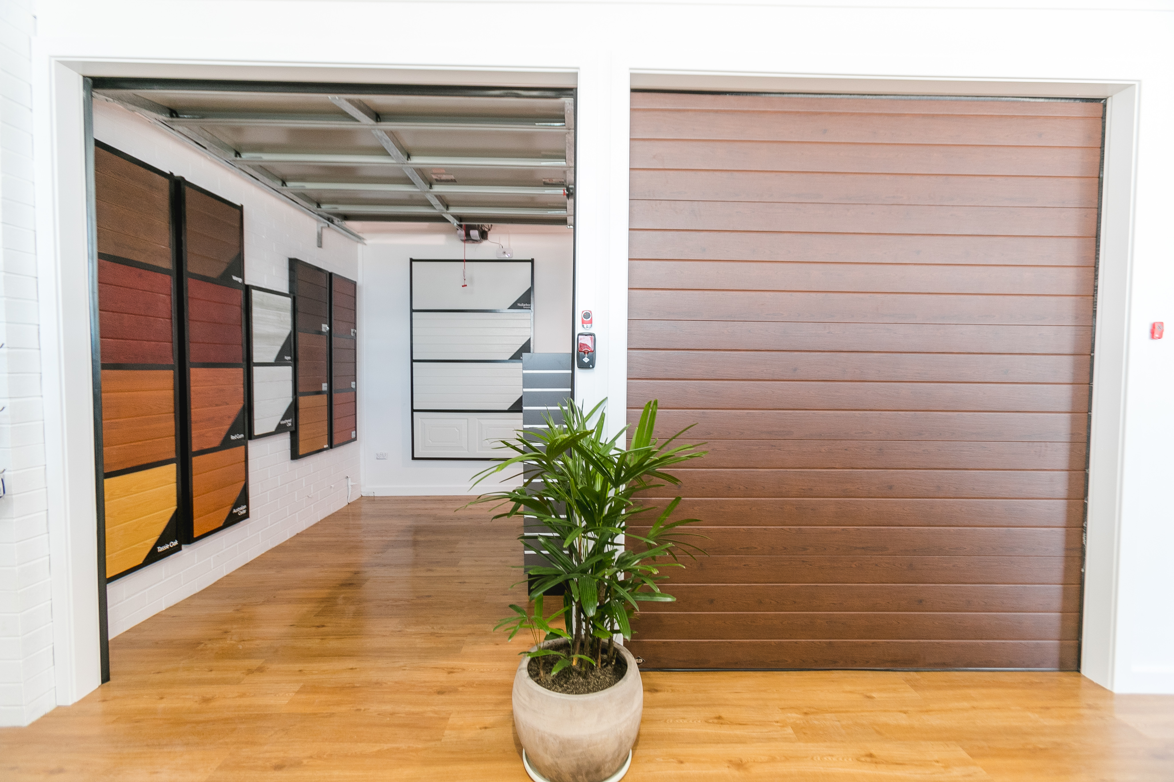 Mid Coast Door Services Garage Doors & Fittings 22 Milton Cct