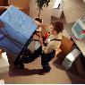 Budget Removals & Storage - Pic 10