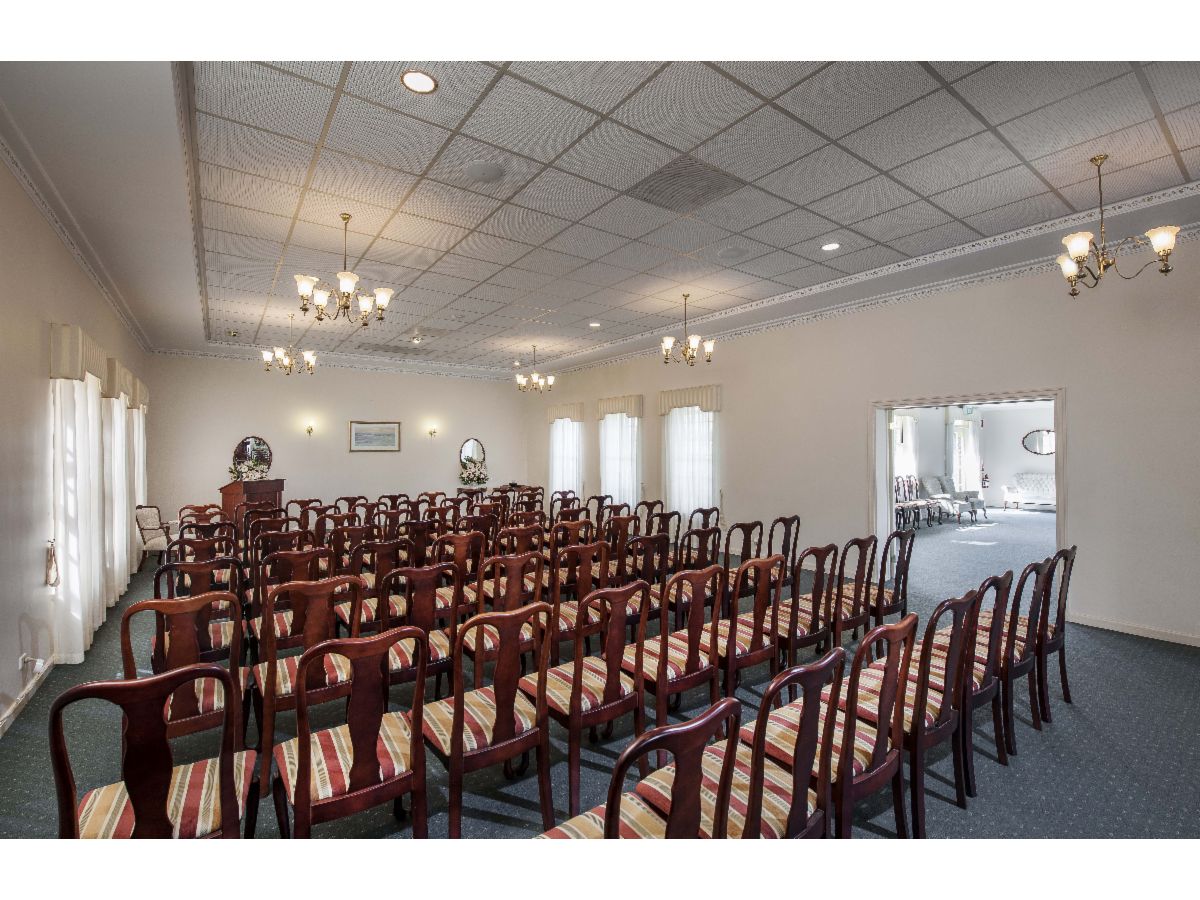 Alfred James Funeral Homes Funeral Directors Unley Yellow Pages®