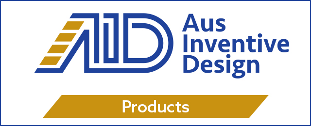 Aus Inventive Design Pty Ltd - Promotion 3