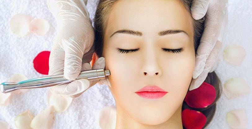 skin treatment newcastle Beauty   Steel & Beauty  St 12 Salons  Nails Glamour