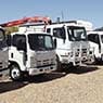 Cross Country Trucks - Pic 9