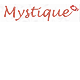 Mystique Hair, Nails &amp; Beauty - logo