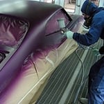 Batkin & Damme Smash Repairs - Pic 10