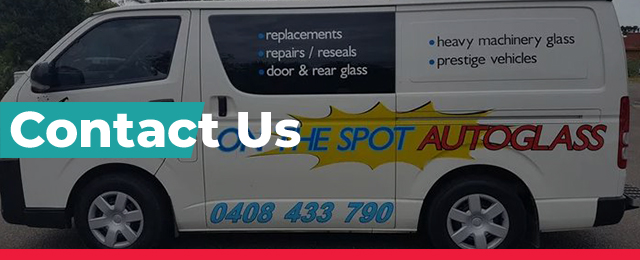 On The Spot Auto Glass - Promotion 1