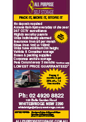 Whitebridge Brochure