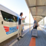 Hamer Aiport Parking - Pic 2