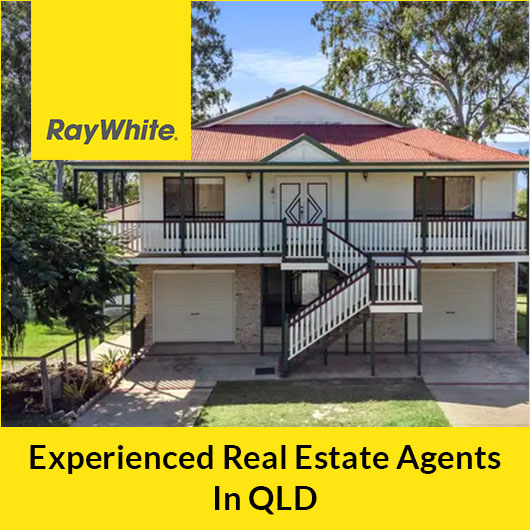 Ray White Hervey Bay - Promotion